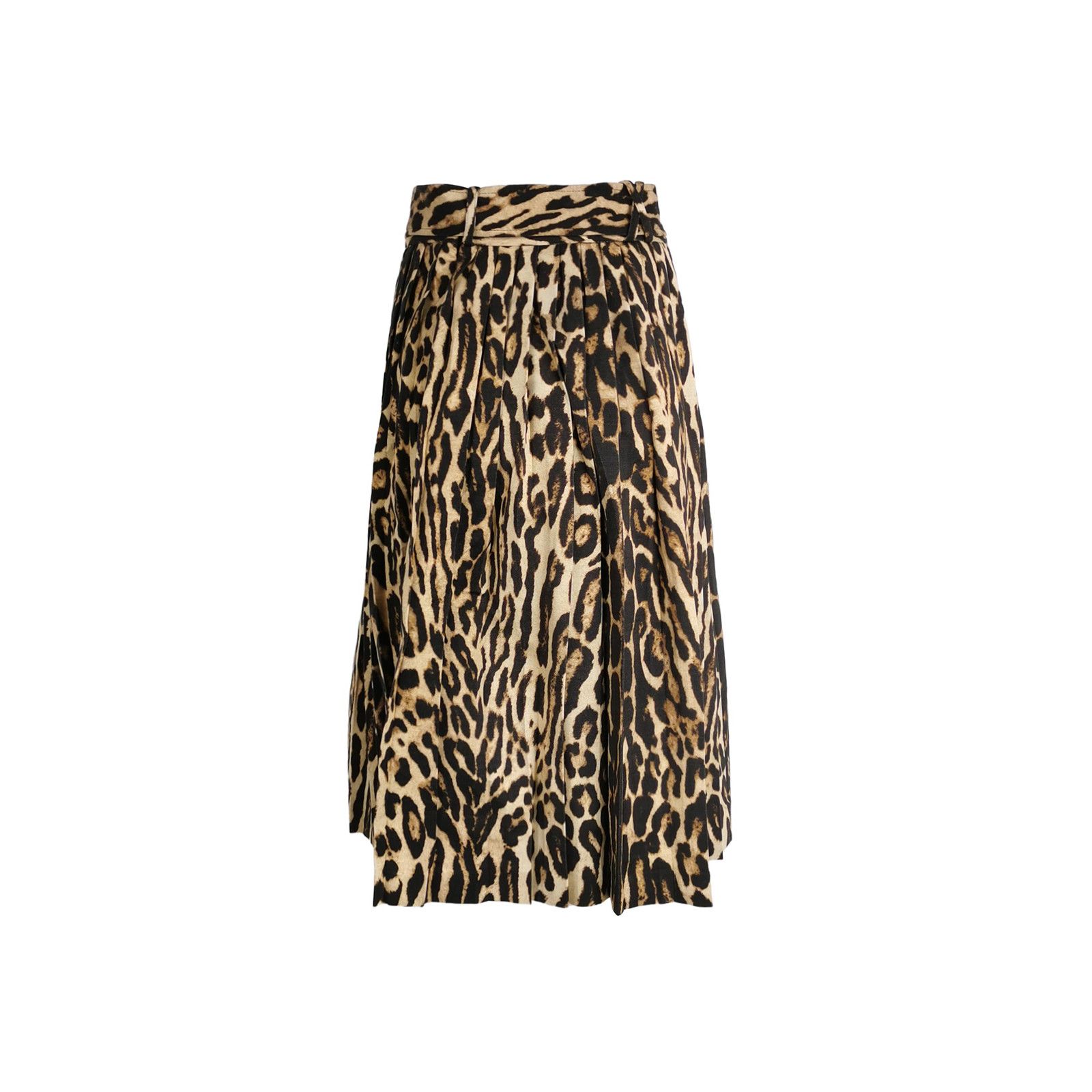 Burberry Burberry Women 26 Midi Skirts Size 26" / US 2 / IT 38 - 1 Thumbnail