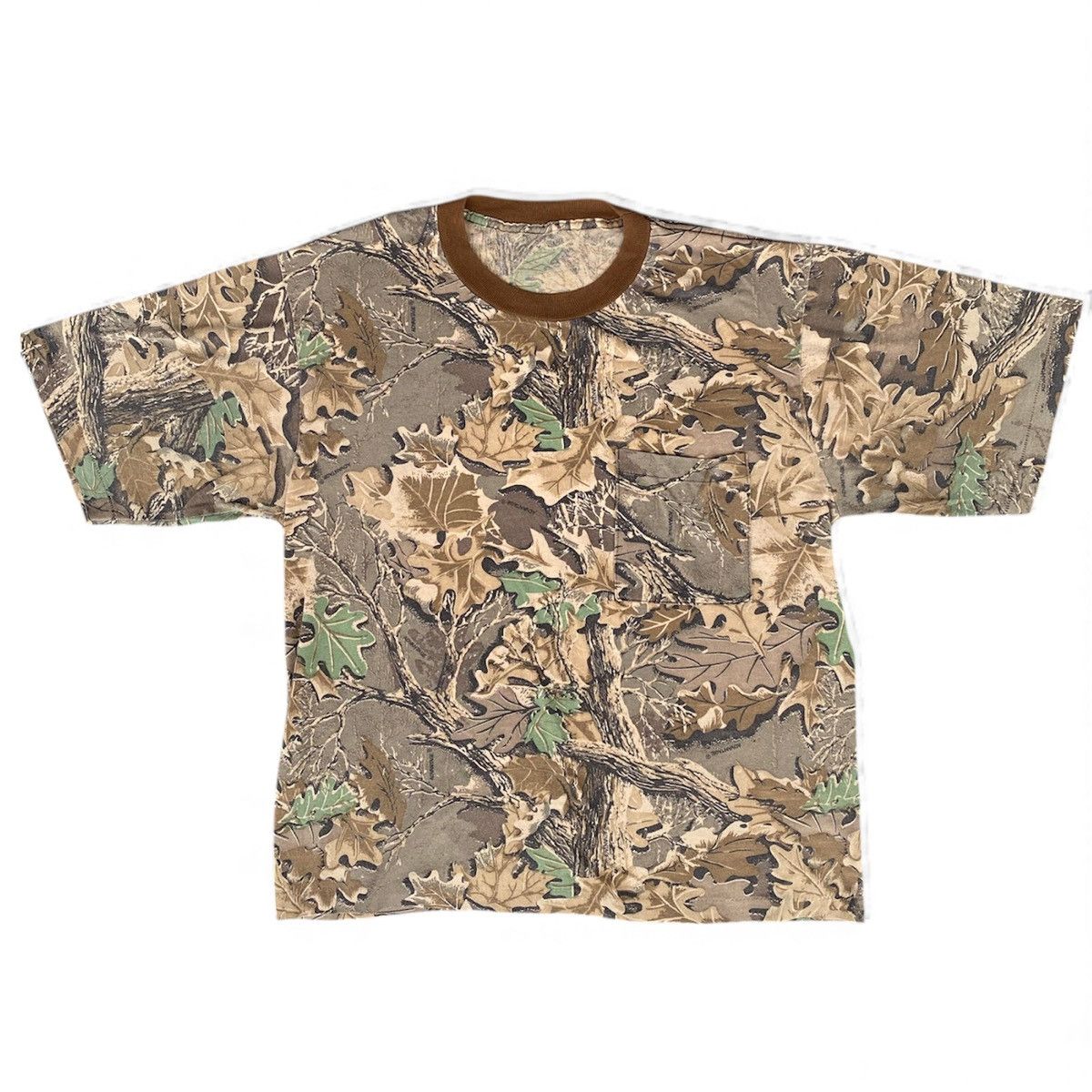Realtree Realtree Size US S / EU 44-46 / 1 - 1 Thumbnail