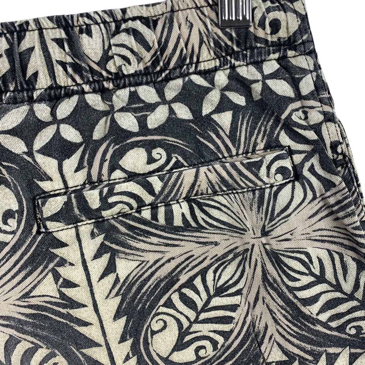 Vintage Vintage SHOK surf floral design short surf pants Size US 30 / EU 46 - 11 Thumbnail