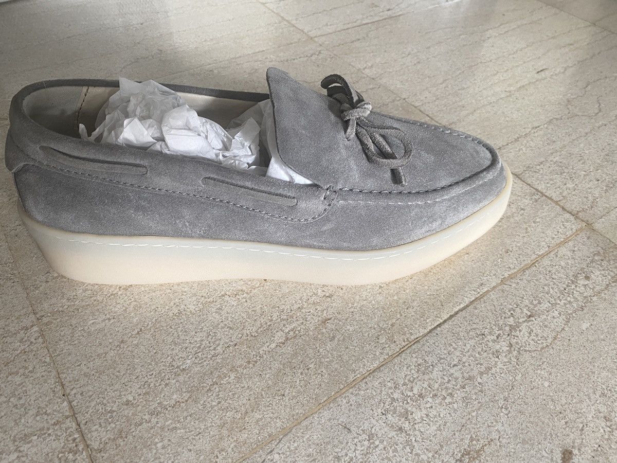 Other Fornells shoe Lottuse Size US 7.5 / EU 40-41 - 1 Thumbnail
