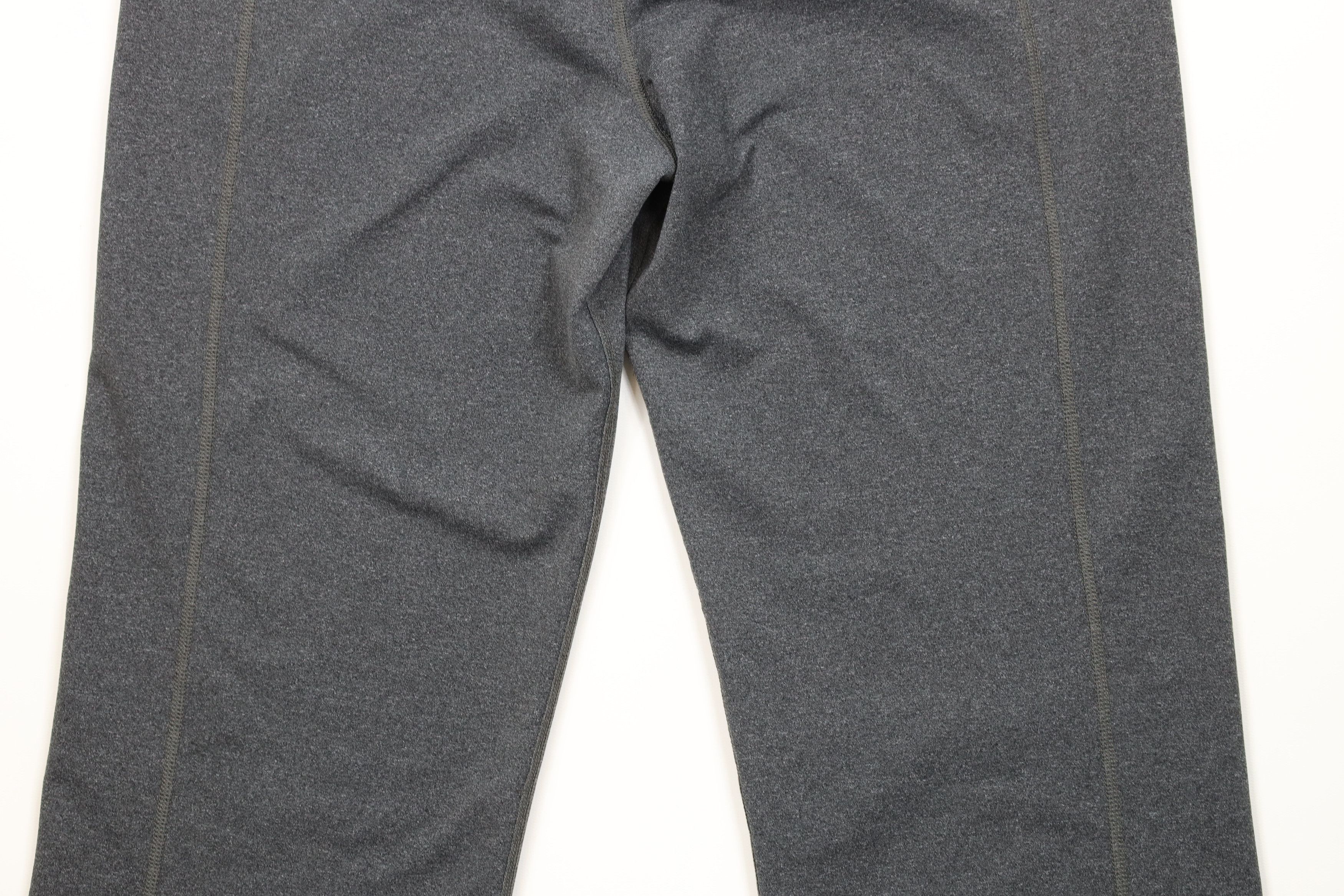The North Face Vintage The North Face Hiking Capris Pants Heather Gray Size 32" / US 10 / IT 46 - 10 Thumbnail