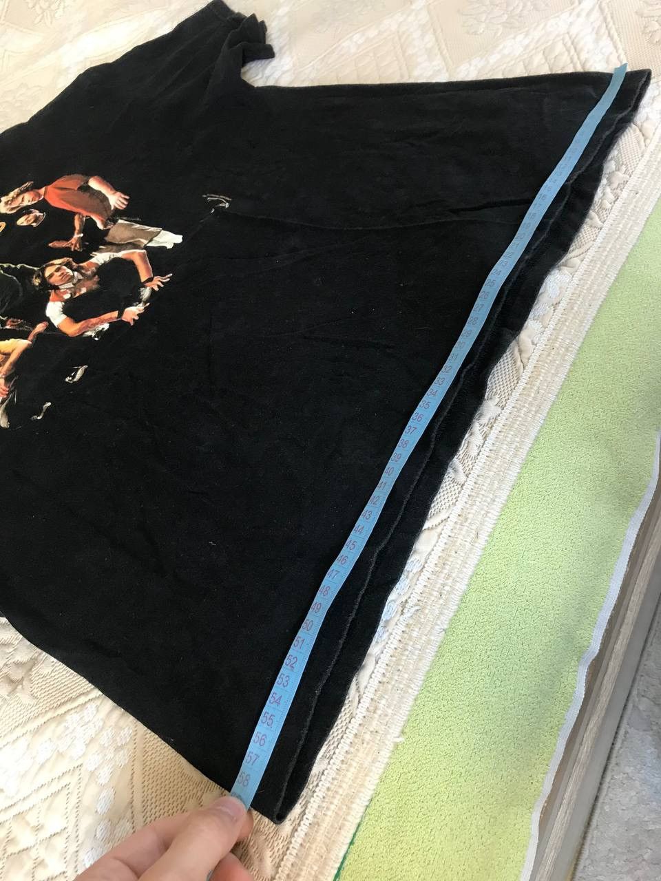 Band Tees 🔥 2002 Incubus Make Yourself Tour Rare Vintage T Shirt Size US XL / EU 56 / 4 - 16 Thumbnail