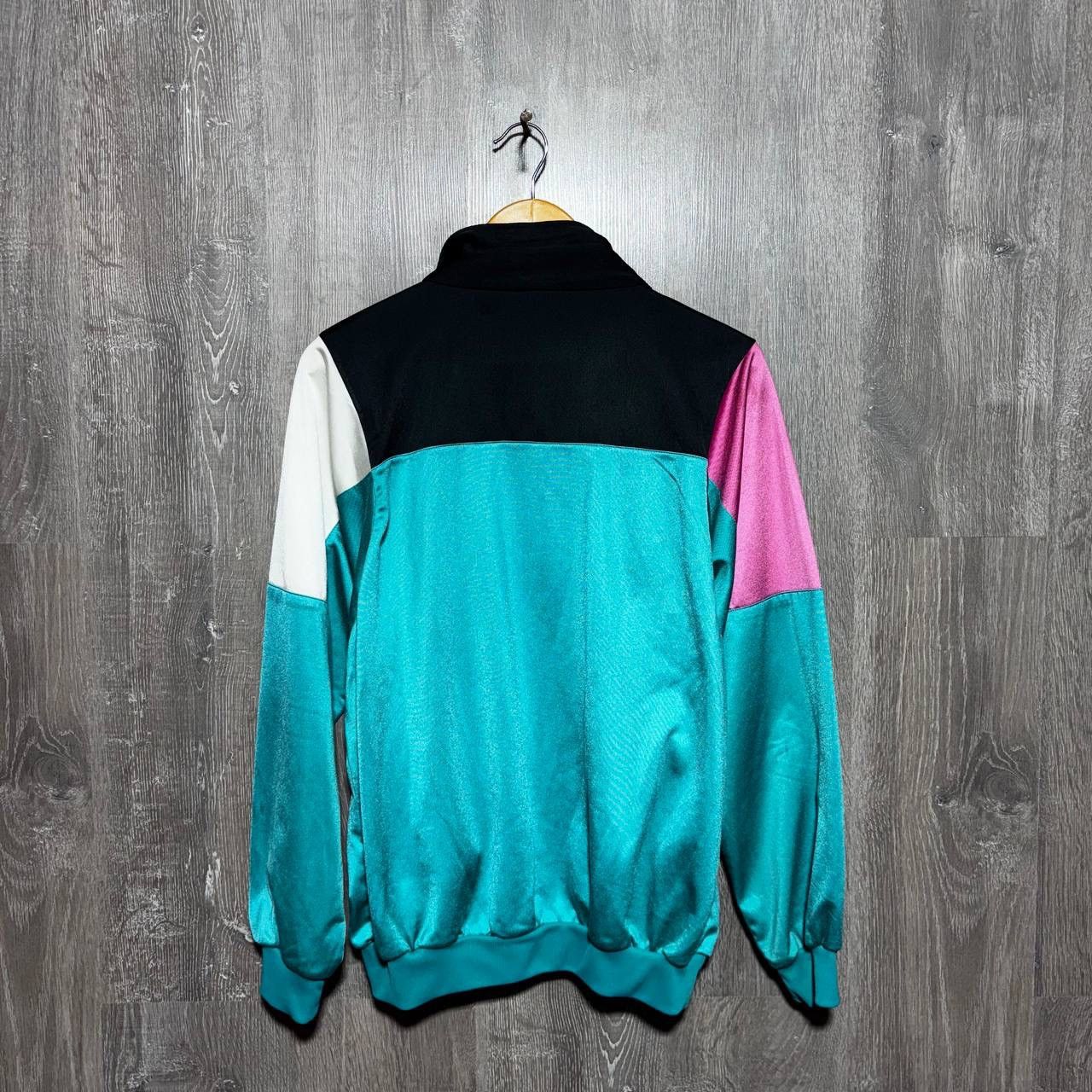Nike Nike Vintage 80s Oregon USA Track Jacket Mans size M Size US M / EU 48-50 / 2 - 7 Thumbnail