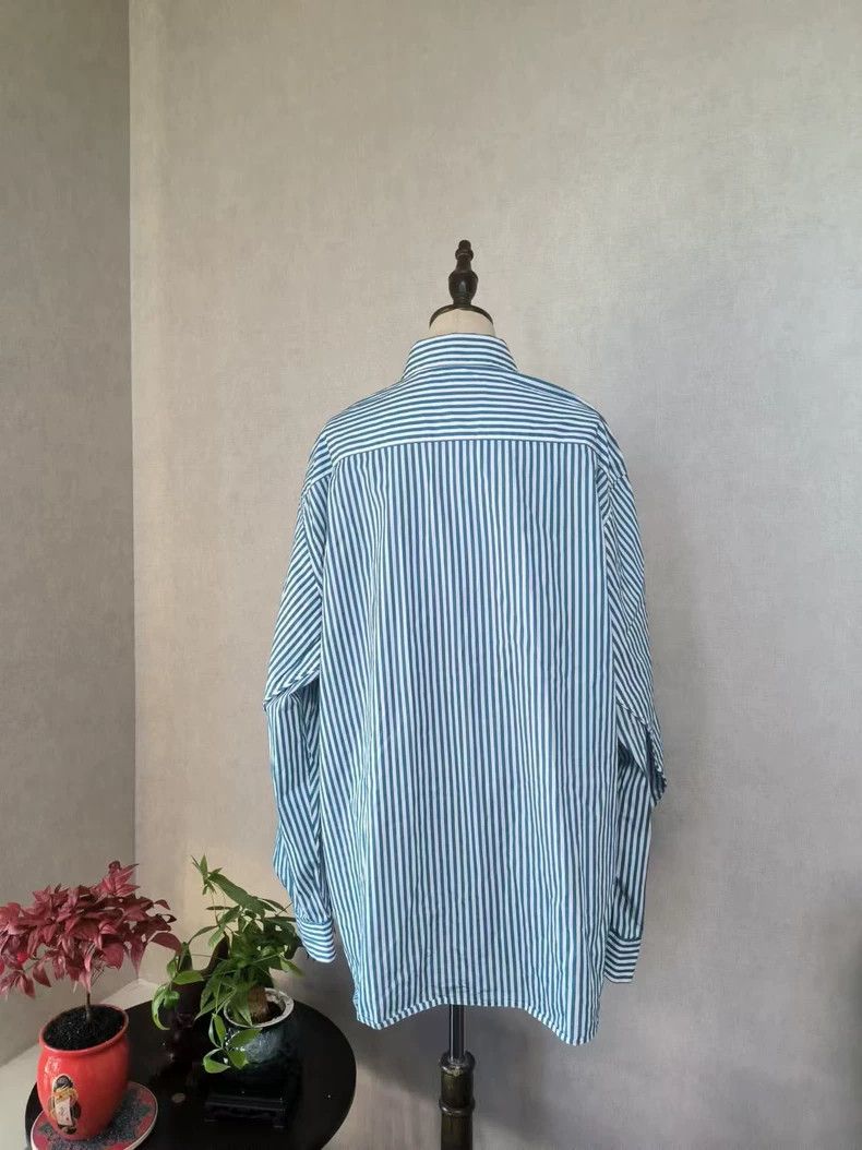 Balenciaga Balenciaga size 39 Shirt Size US XS / EU 42 / 0 - 2 Thumbnail