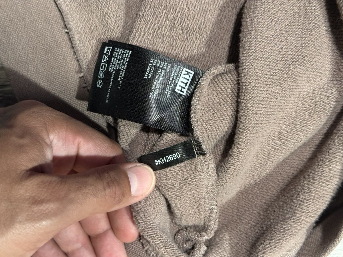 Kith Kith “World” Crewneck Size US M / EU 48-50 / 2 - 6 Thumbnail