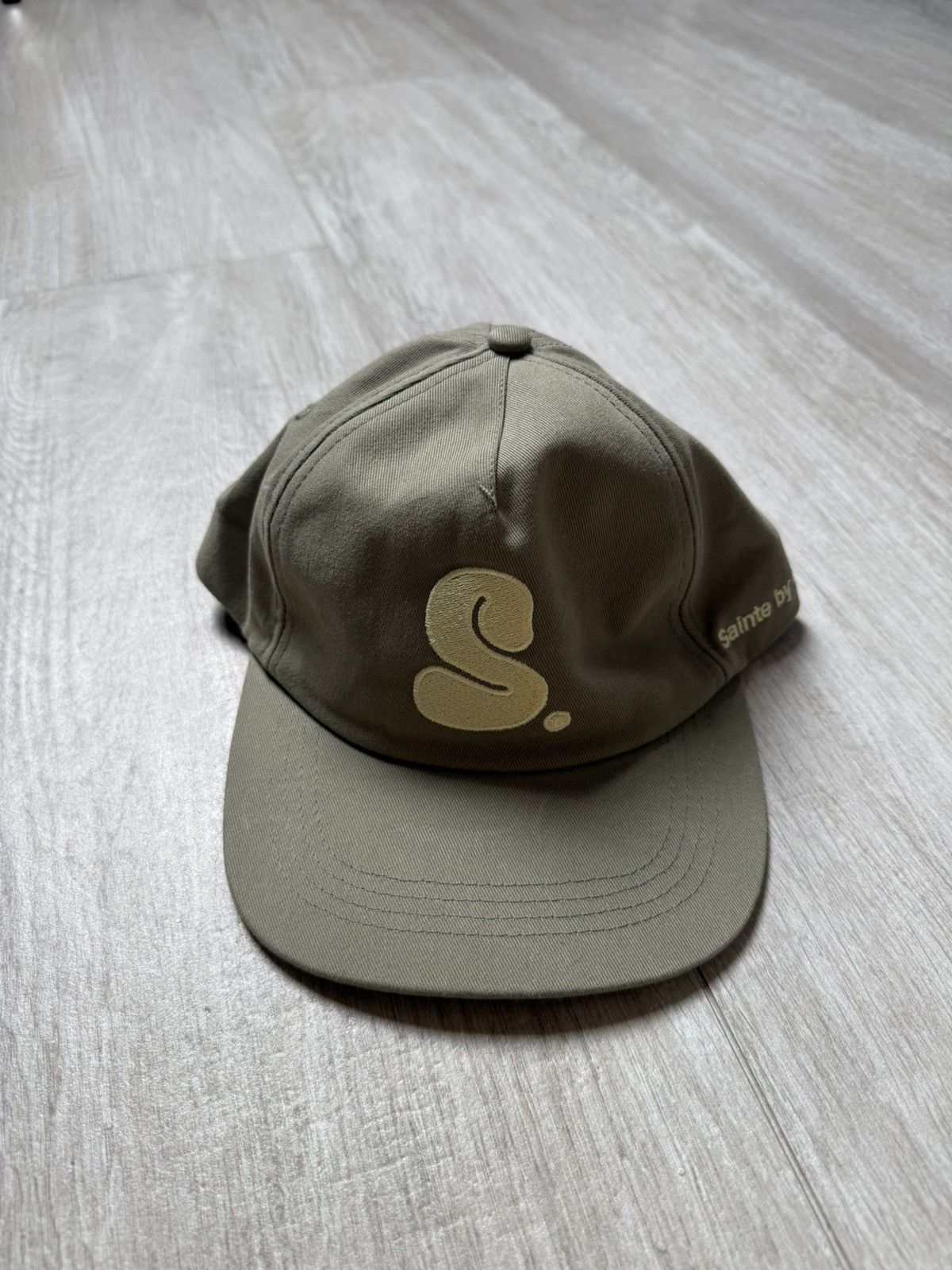 Sacai Sacai Logo Cap Size ONE SIZE - 1 Thumbnail
