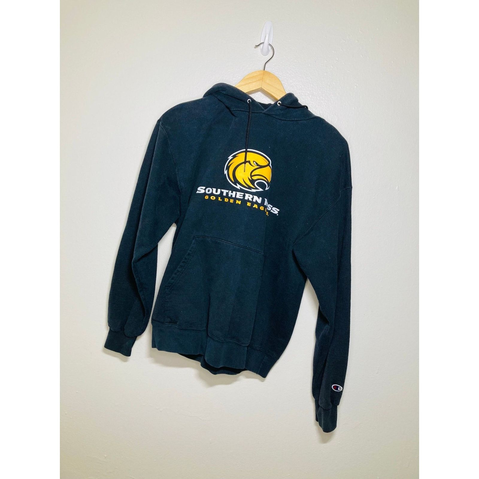 & Other Stories L Southern Miss hoodie Size US L / EU 52-54 / 3 - 1 Preview