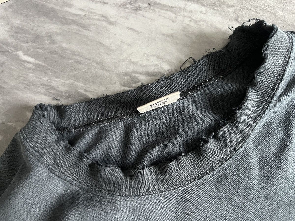 Nike Nike : Just Do it Korea Long Sleeve Distressed Size US L / EU 52-54 / 3 - 10 Thumbnail