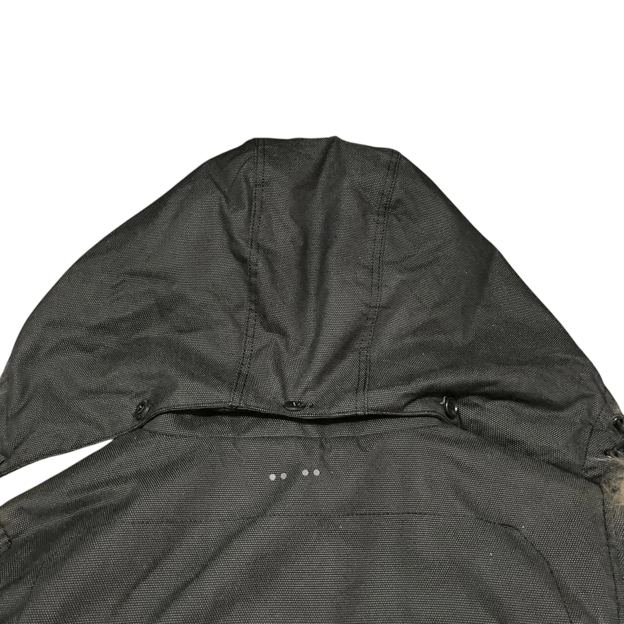 Hysteric Glamour J.C. Rags Fur Hooded Parka Jacket Size US S / EU 44-46 / 1 - 17 Thumbnail