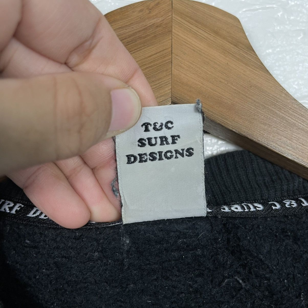 Japanese Brand Town & Country Black Sweatshirt Size US M / EU 48-50 / 2 - 16 Thumbnail