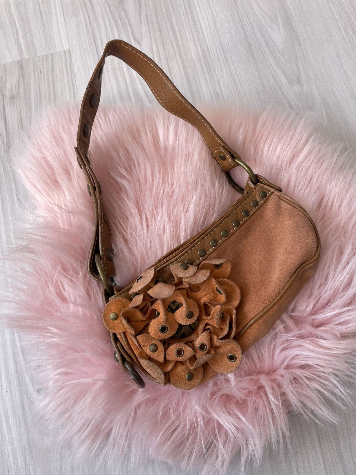 Miss Sixty y2k Miss Sixty bag Size ONE SIZE - 8 Thumbnail
