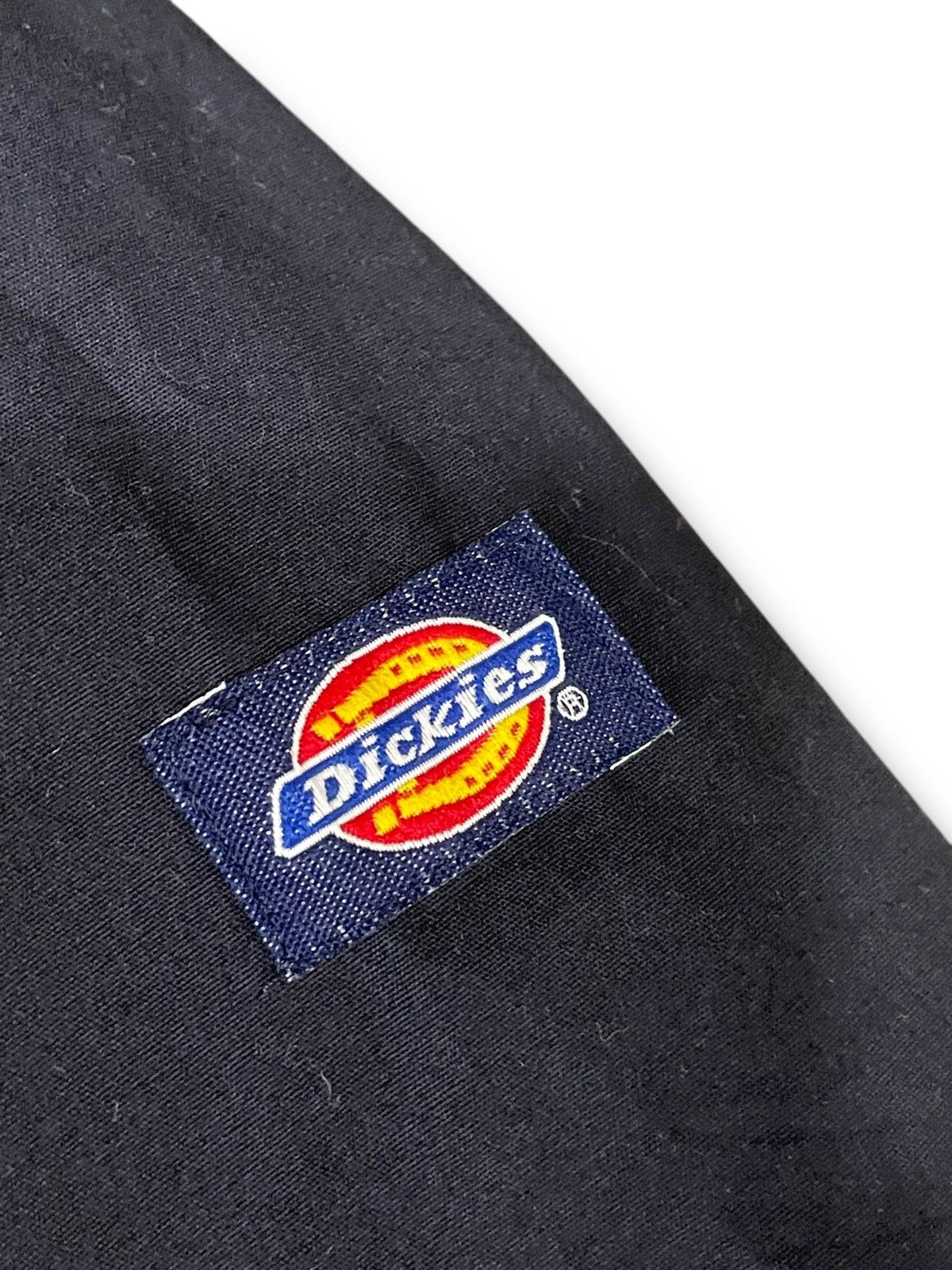 Dickies × Japanese Brand × Vintage Vintage DICKIES Long Workwear Jacket (81) Size US L / EU 52-54 / 3 - 8 Thumbnail