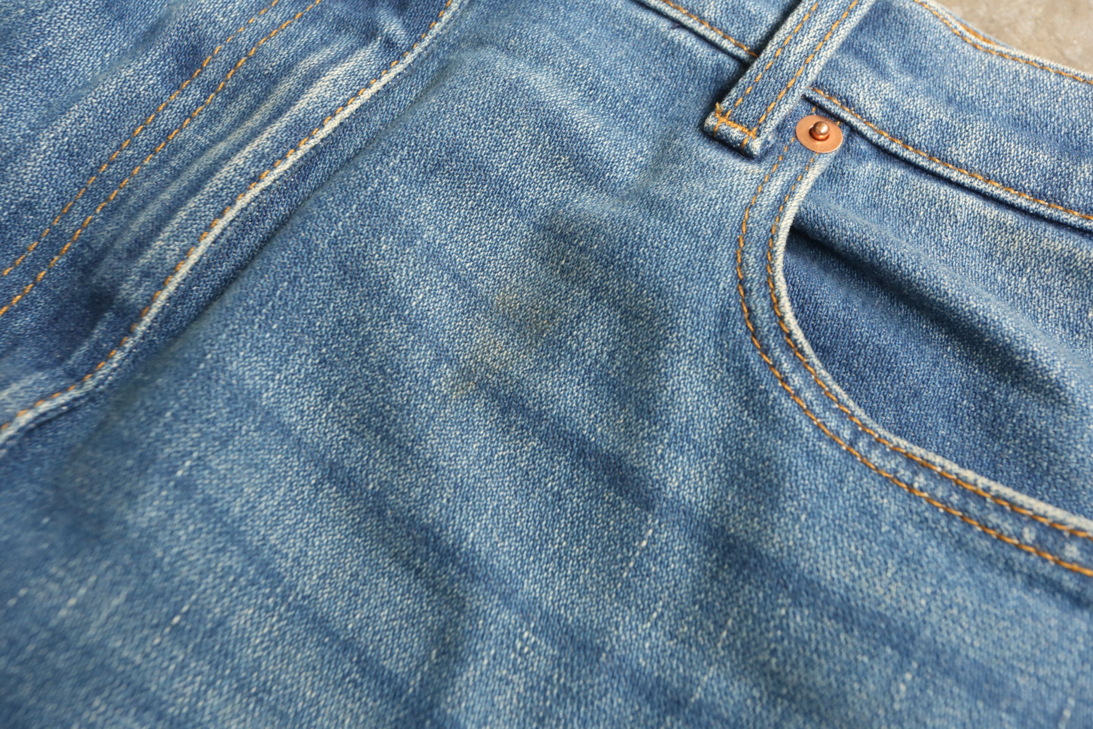 Gucci Gucci - Resort 2021 - Flared Denim Jeans Size US 26 / EU 42 - 5 Thumbnail
