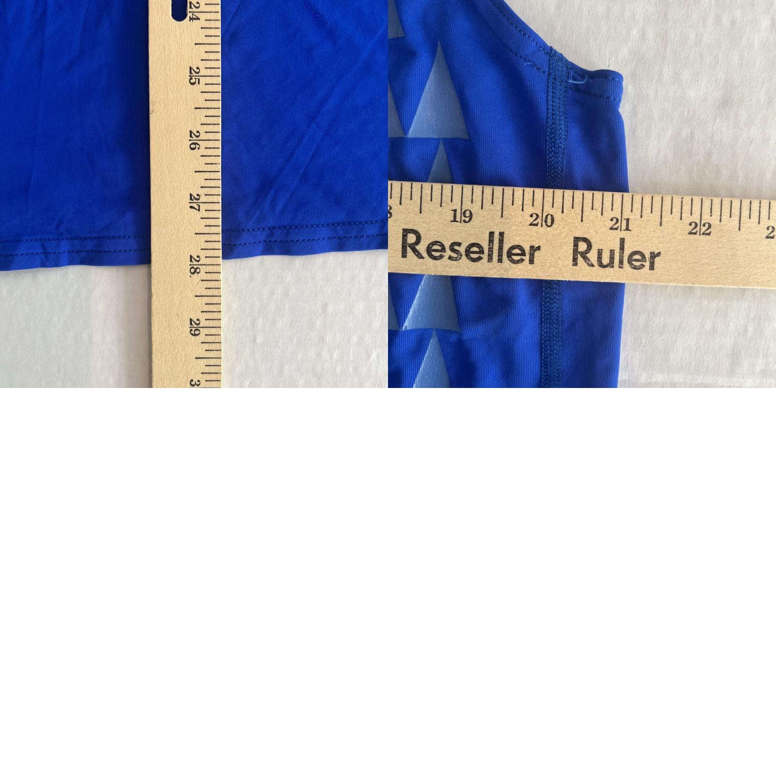 Area Outrigger Canoe Club He ‘Ohana Kakau Athletic Tank Top Shirt Size US L / EU 52-54 / 3 - 8 Thumbnail