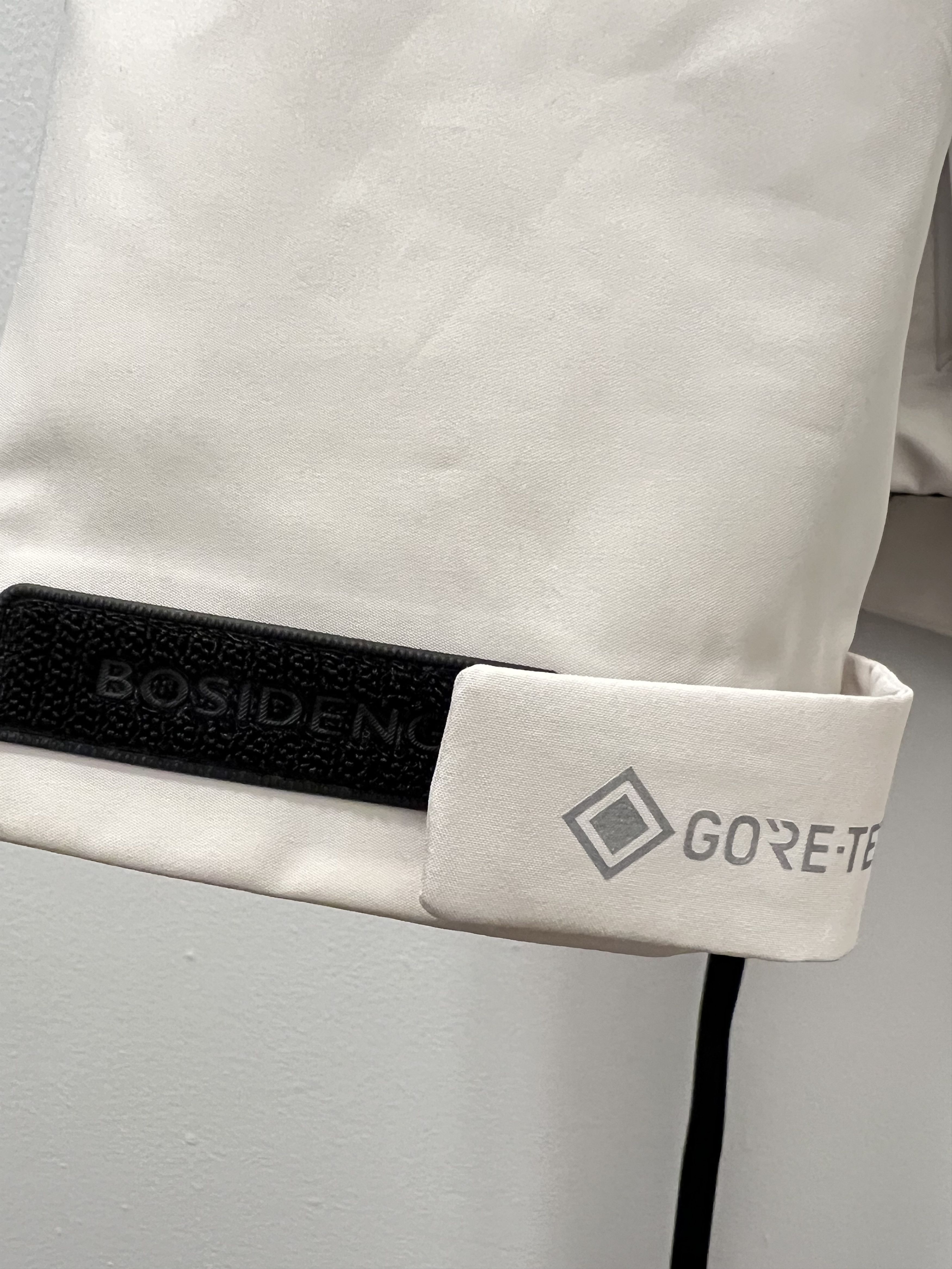 Other vertex x bosideng Goose Down Functional Jacket 2502 Size S / US 4 / IT 40 - 3 Thumbnail