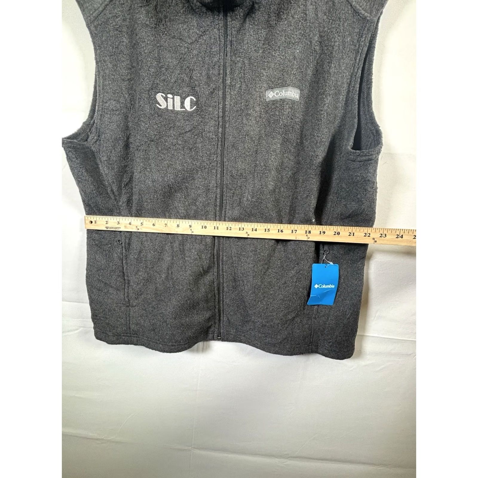 Vintage VINTAGE | No, sorry. Size US XL / EU 56 / 4 - 5 Thumbnail