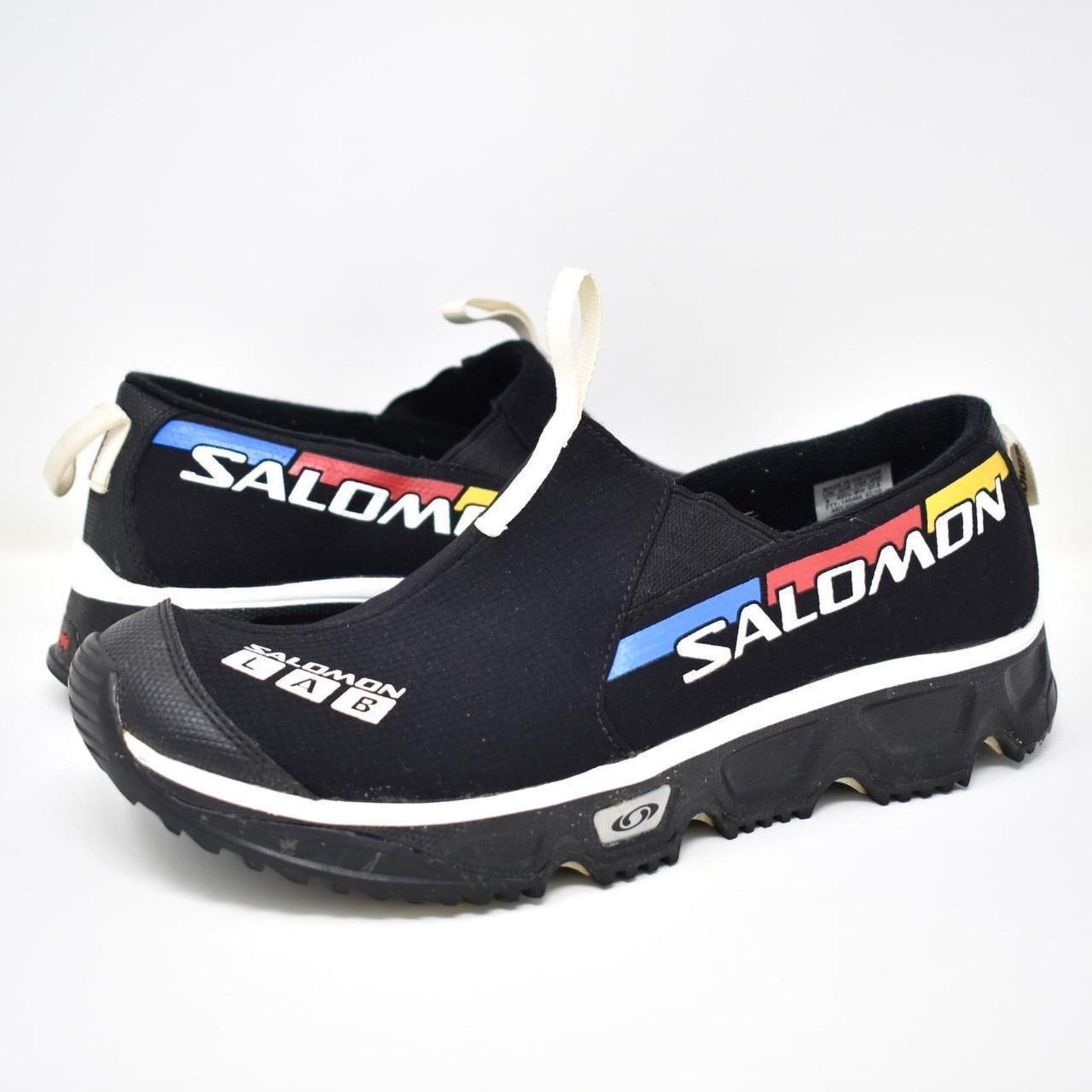 Salomon 2010 Salomon RX Snow Moc Size US 9.5 / EU 42-43 - 1 Thumbnail