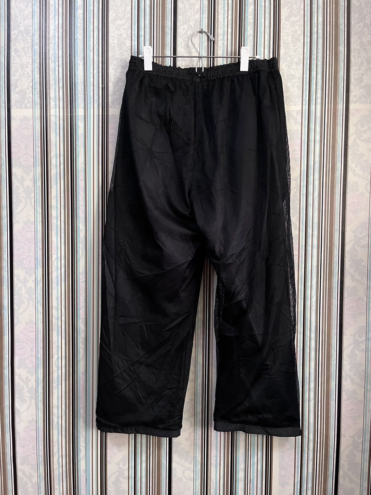 Burberry Prorsum Track pants panel pocket #F4 Size US 30 / EU 46 - 3 Thumbnail