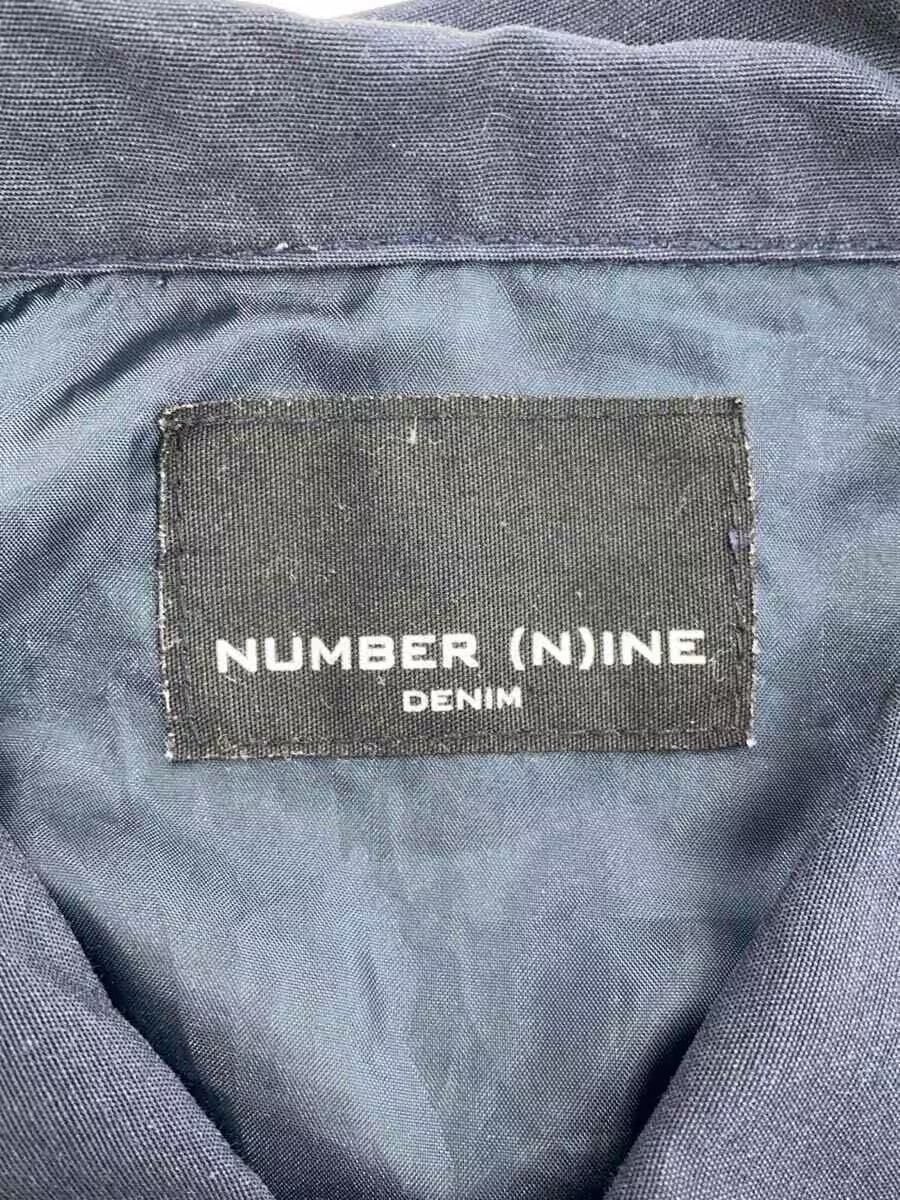 Number (N)ine Arch Logo Jacket Size US L / EU 52-54 / 3 - 6 Thumbnail