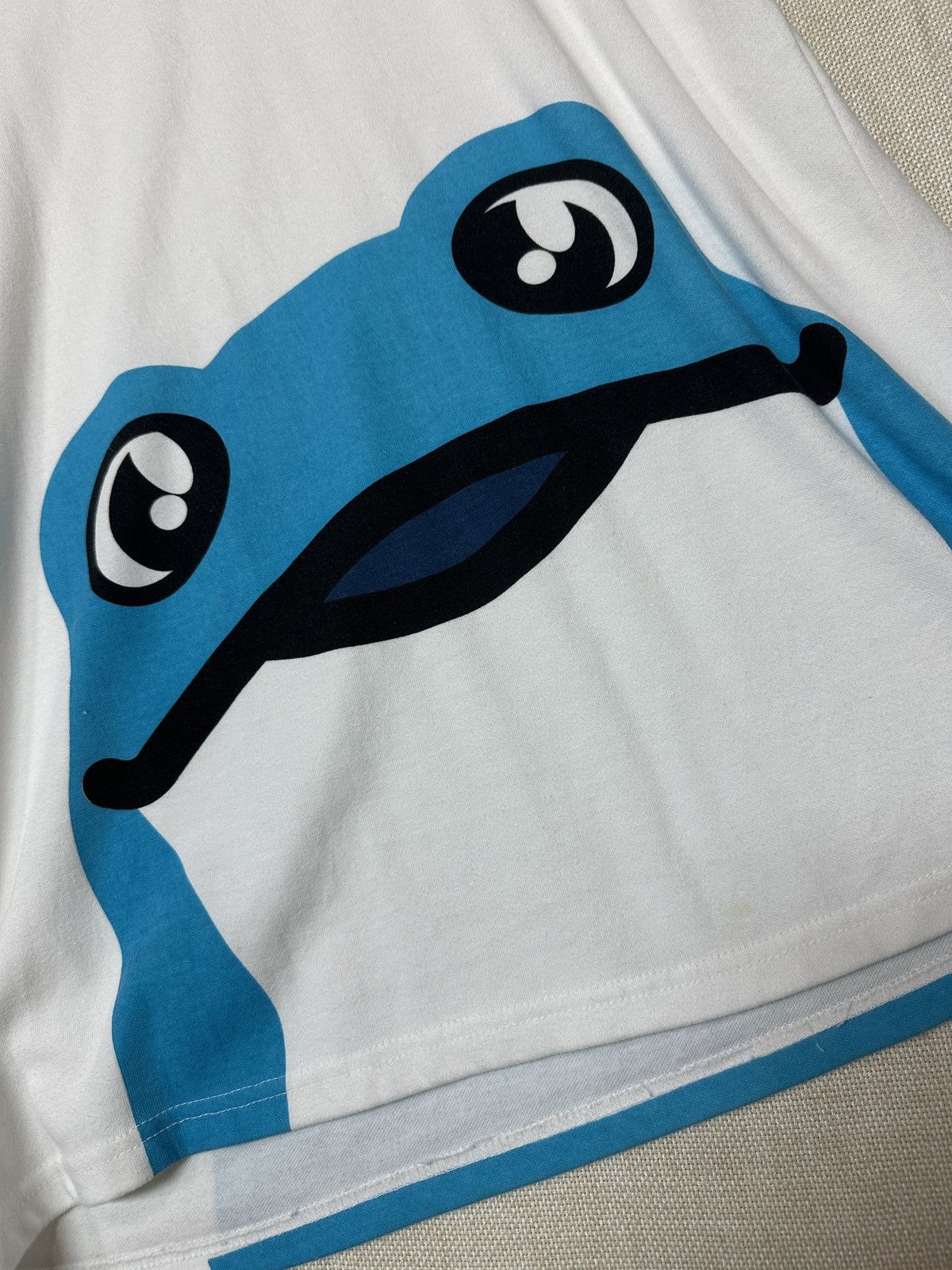 Other JNRO Frog T-shirt Size US XL / EU 56 / 4 - 4 Thumbnail