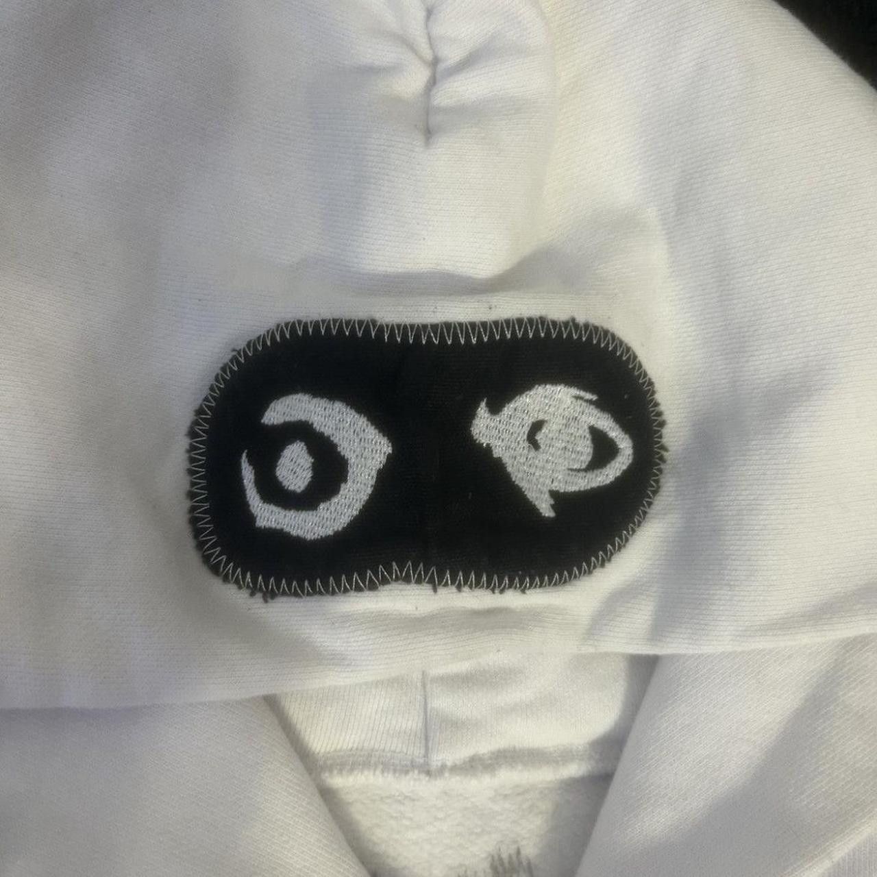 Ken Carson A Great Chaos Tour Hoodie
