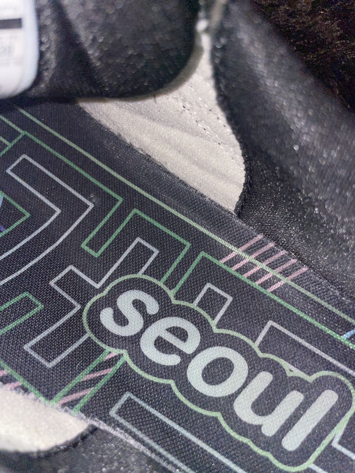 Nike Neon Soul Airmax 97 Size US 12 / EU 45 - 7 Thumbnail