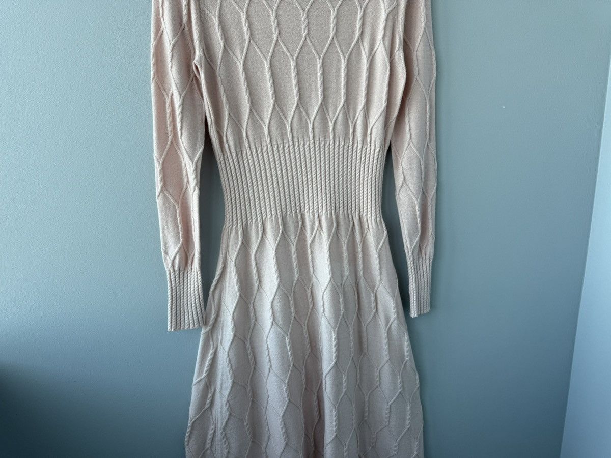 ROKSANDA Roksanda Ilincic Pink Dress Size M / US 6-8 / IT 42-44 - 3 Thumbnail
