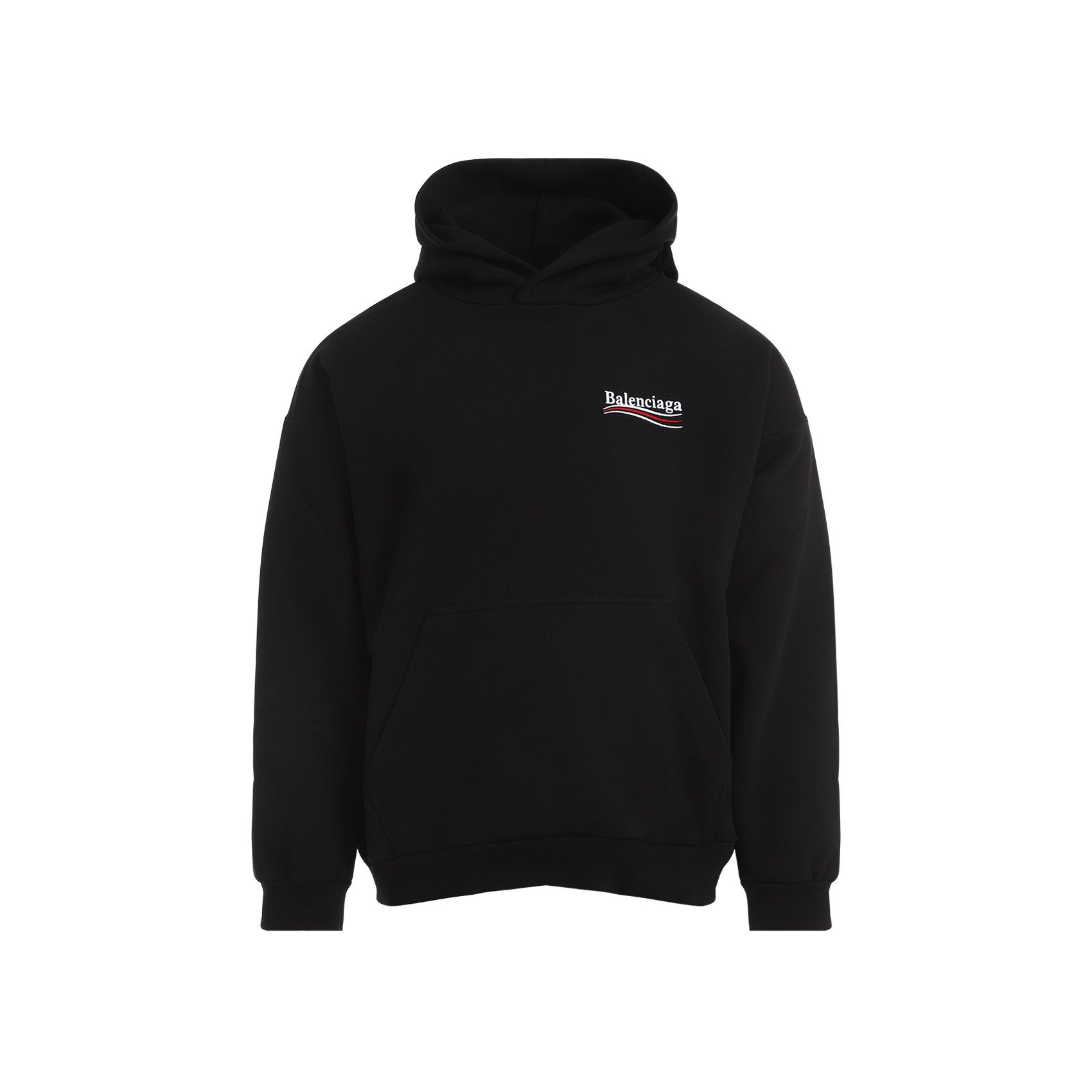 送料込+BALENCIAGA+Balenciaga | Vogue ジップアップ Hoodie Balenciaga × Vogue Zip-Up Hoodie Regular Fit | WHAT'S ON THE