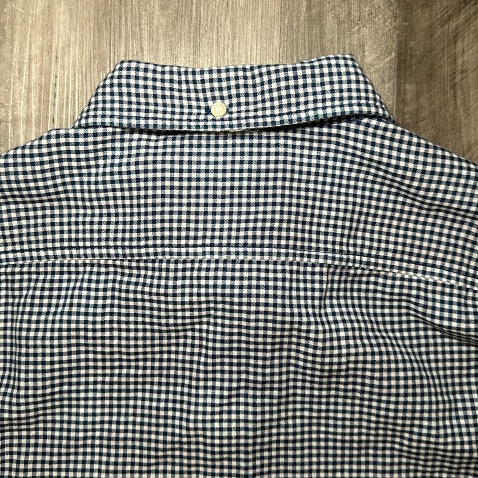 Chubbies Chubbies The Nutter Long Sleeve Button Down - Medium Size US M / EU 48-50 / 2 - 5 Thumbnail