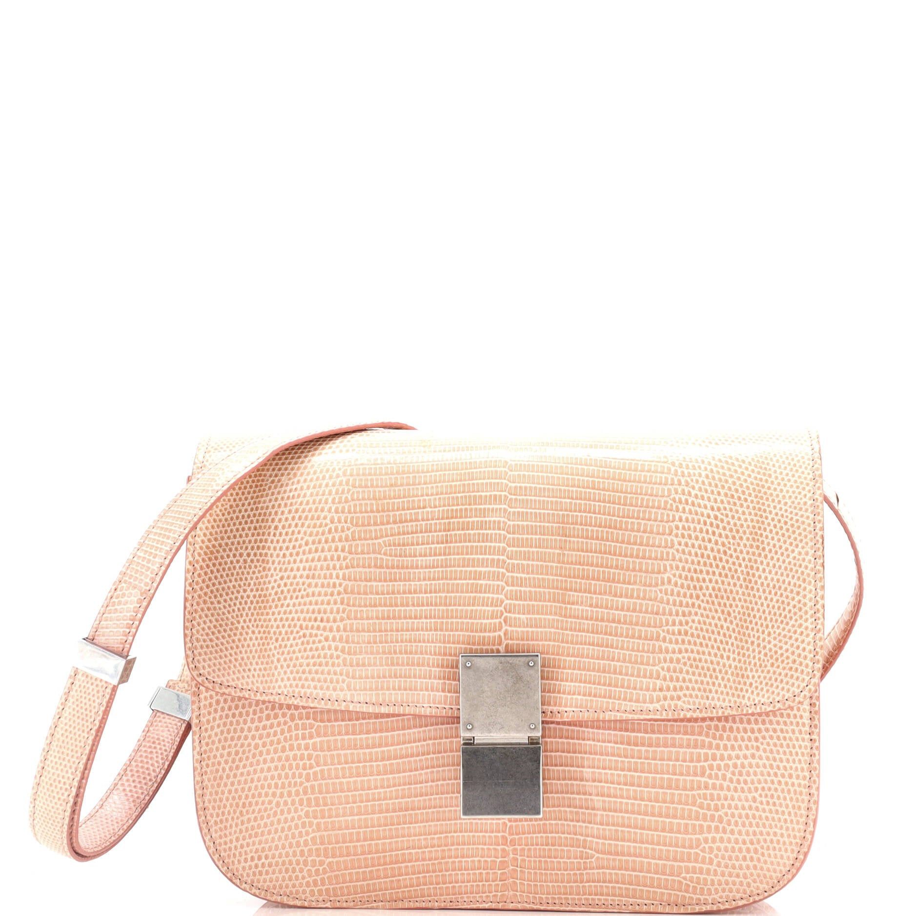 Celine Classic Box Bag Size ONE SIZE - 1 Thumbnail