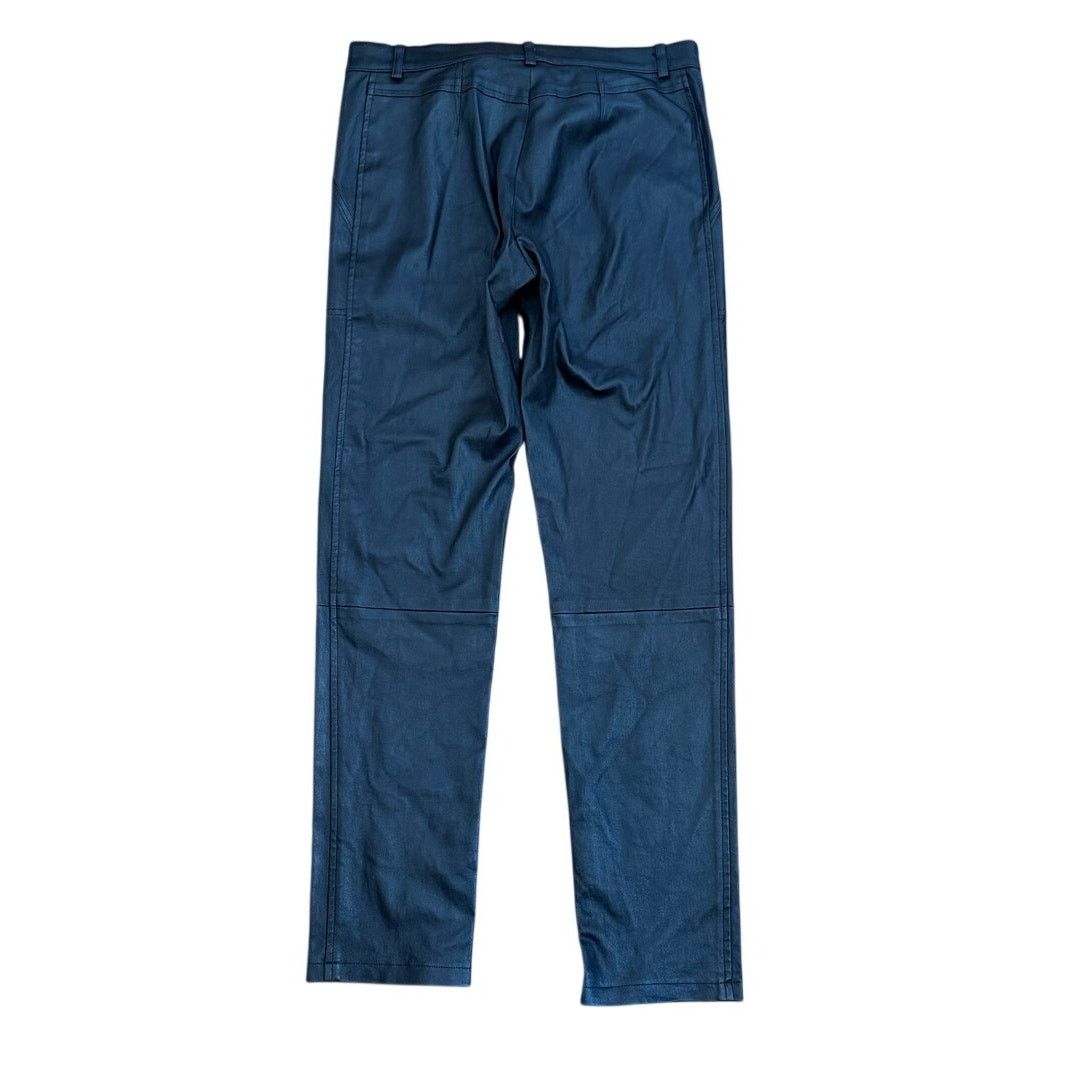 The Row The Row Lakun leather skinny pants Size 31" - 2 Thumbnail