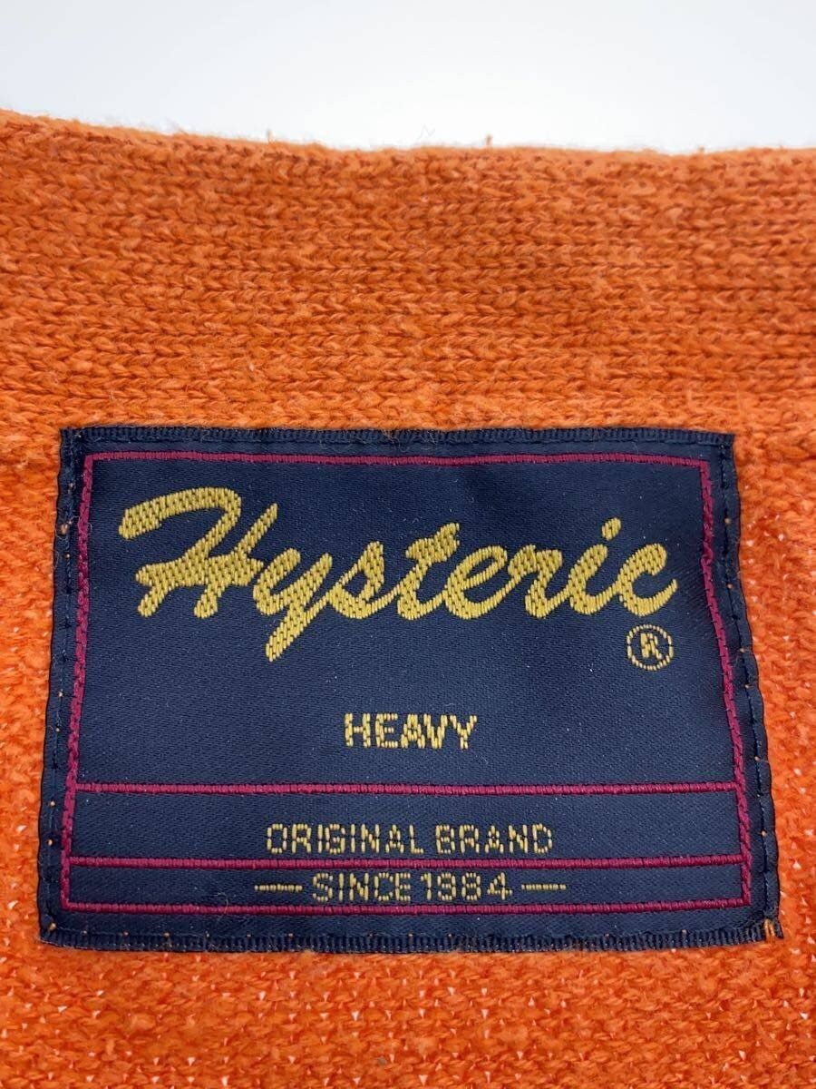 Hysteric Glamour Hysteric Bulldog Cardigan Size US L / EU 52-54 / 3 - 7 Thumbnail