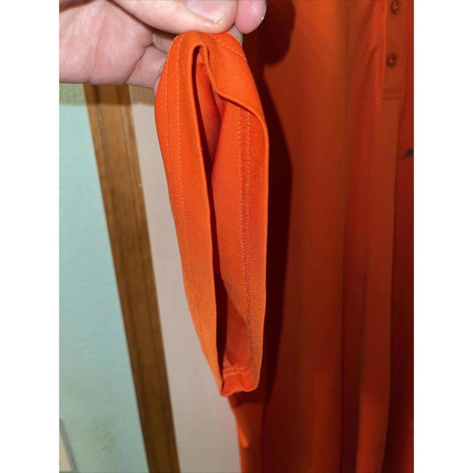 Other Food Fanatics Orange Polo Shirt - Pack of 2 Size US XXL / EU 58 / 5 - 6 Thumbnail