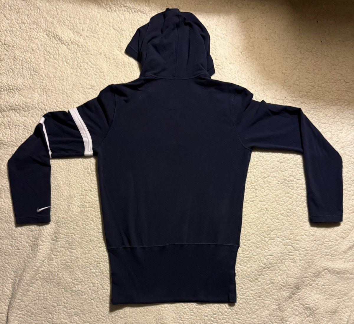 NFL × Nike NFL Apparel x Nike Dallas Cowboys Hoodie Size M / US 6-8 / IT 42-44 - 3 Thumbnail