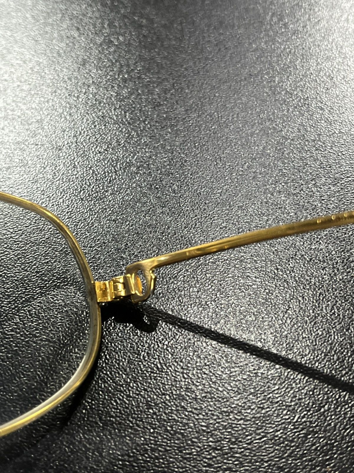 Cartier Cartier Trinity Mans Glasses Size ONE SIZE - 12 Thumbnail
