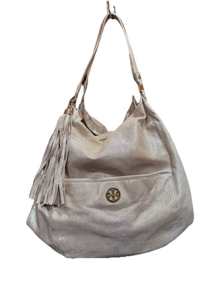Tory Burch Tory Burch Dean Hobo Bag Size ONE SIZE - 2 Thumbnail