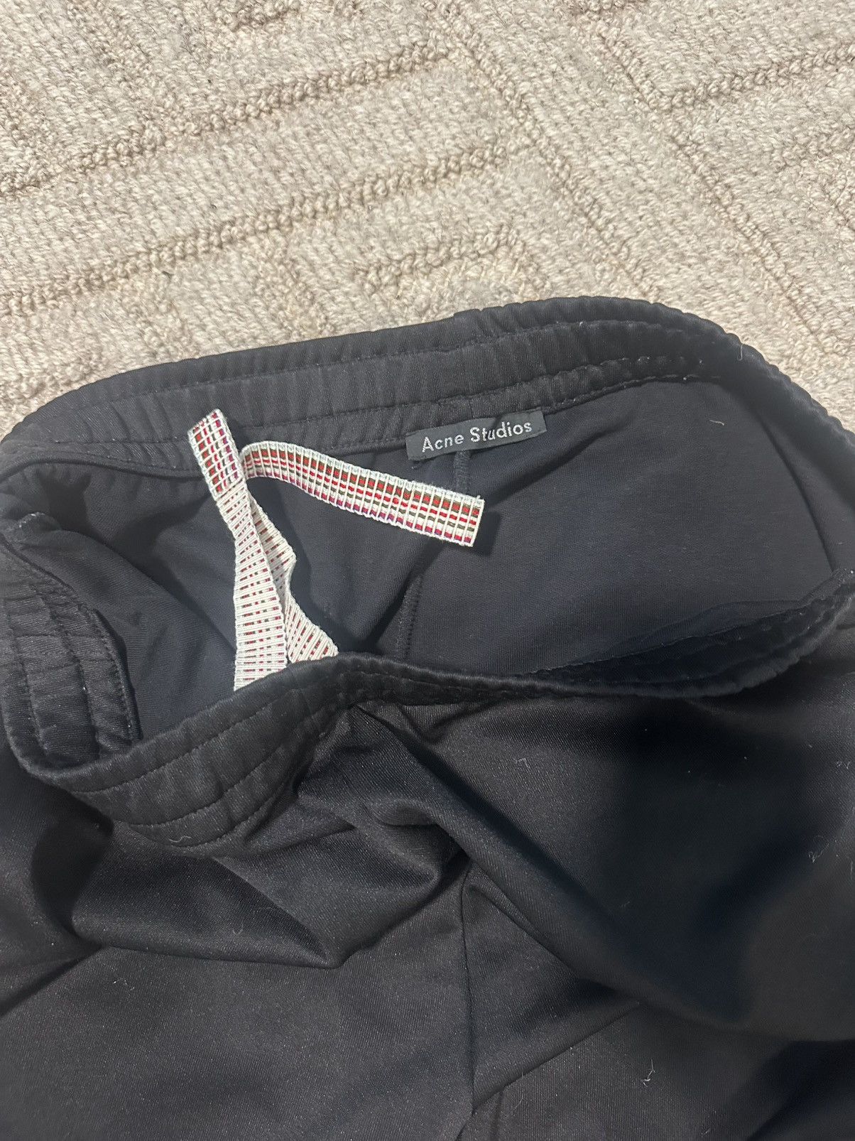 Acne Studios Acne Studios Track Pants Size US 32 / EU 48 - 3 Thumbnail