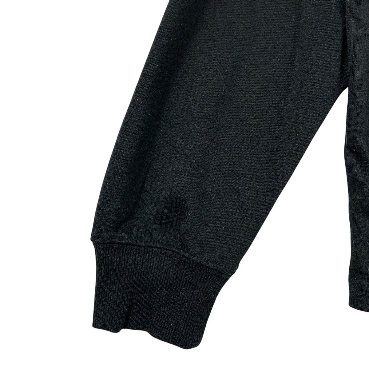 Greg Norman Greg Norman Collection Men's 1/4 Zip Pullover Sweatshirt Size US L / EU 52-54 / 3 - 9 Thumbnail
