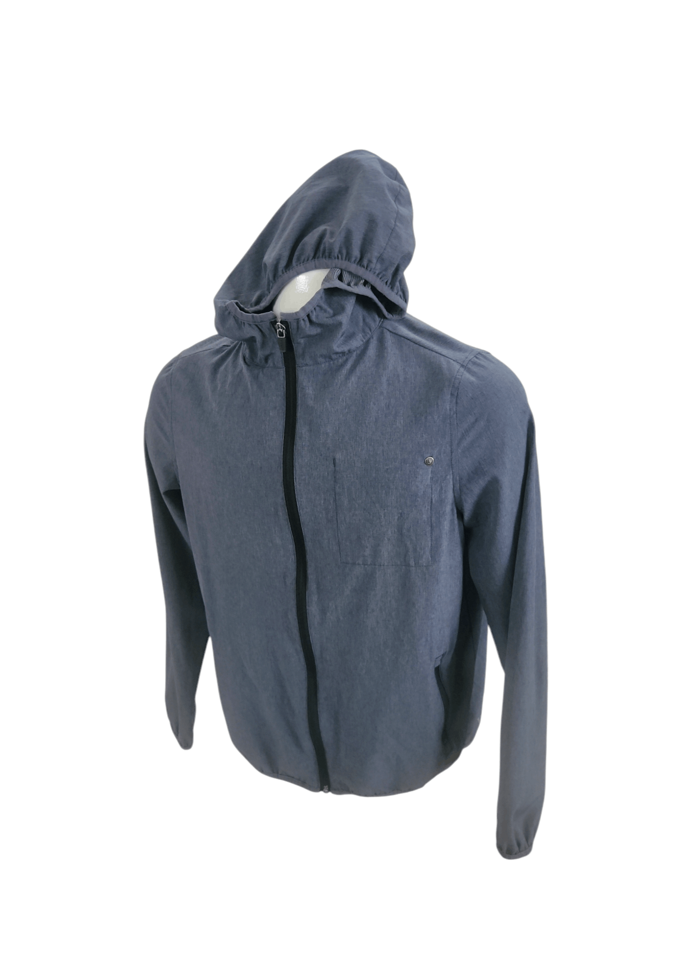 Vuori Vuori Outdoor Trainer Jacket Running Shell Hoody Hoodie SZ S Size US S / EU 44-46 / 1 - 2 Thumbnail