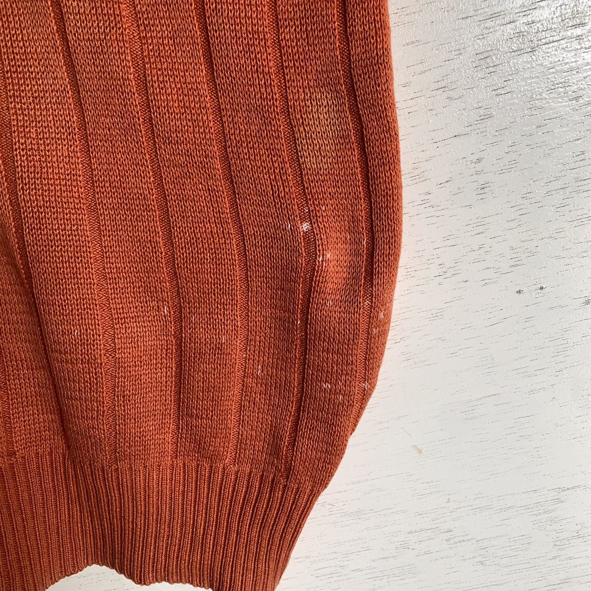 Celine × Vintage Vintage Celine Knitwear Size US L / EU 52-54 / 3 - 20 Thumbnail