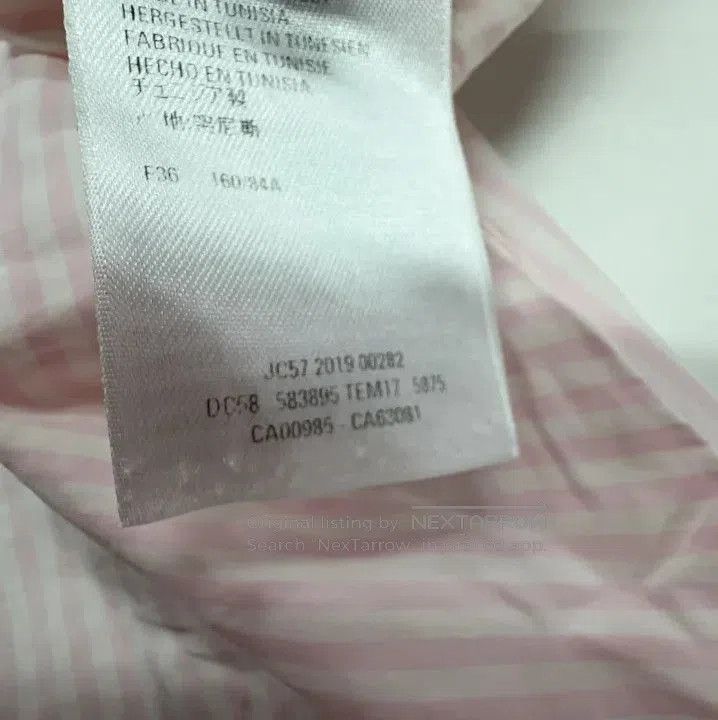 Balenciaga Balenciaga Color. Size US S / EU 44-46 / 1 - 2 Thumbnail