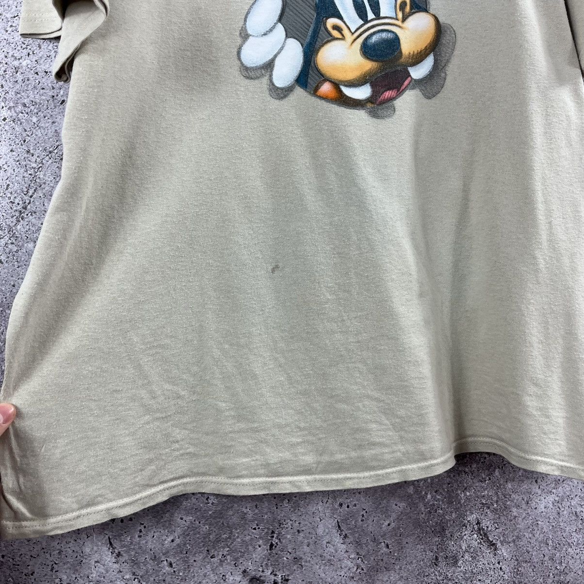 Disney × Mickey Mouse × Vintage Disney Micky Mouse Vintage T-Shirt Double Big Logo Size 2XL Size US XXL / EU 58 / 5 - 5 Thumbnail