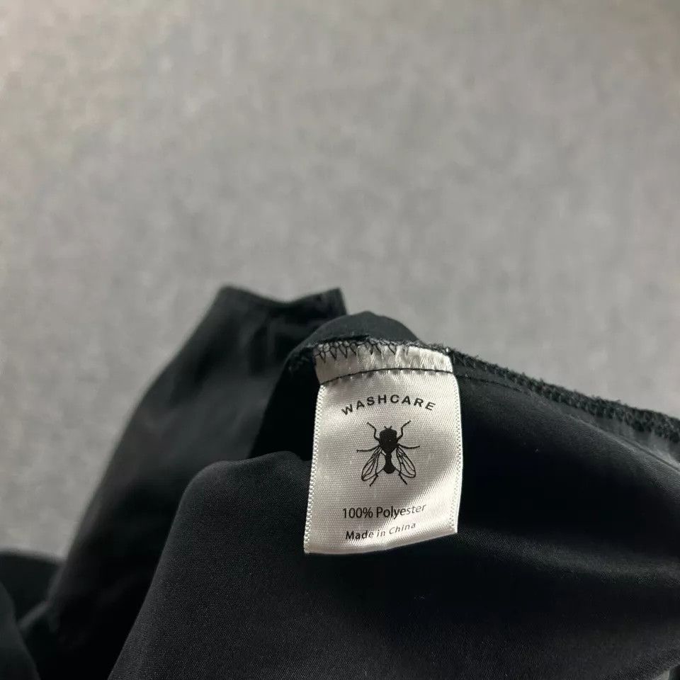 Drop Dead Drop Dead Jacket Womens 6 Petite Pockets I Left The House Size M / US 6-8 / IT 42-44 - 8 Thumbnail