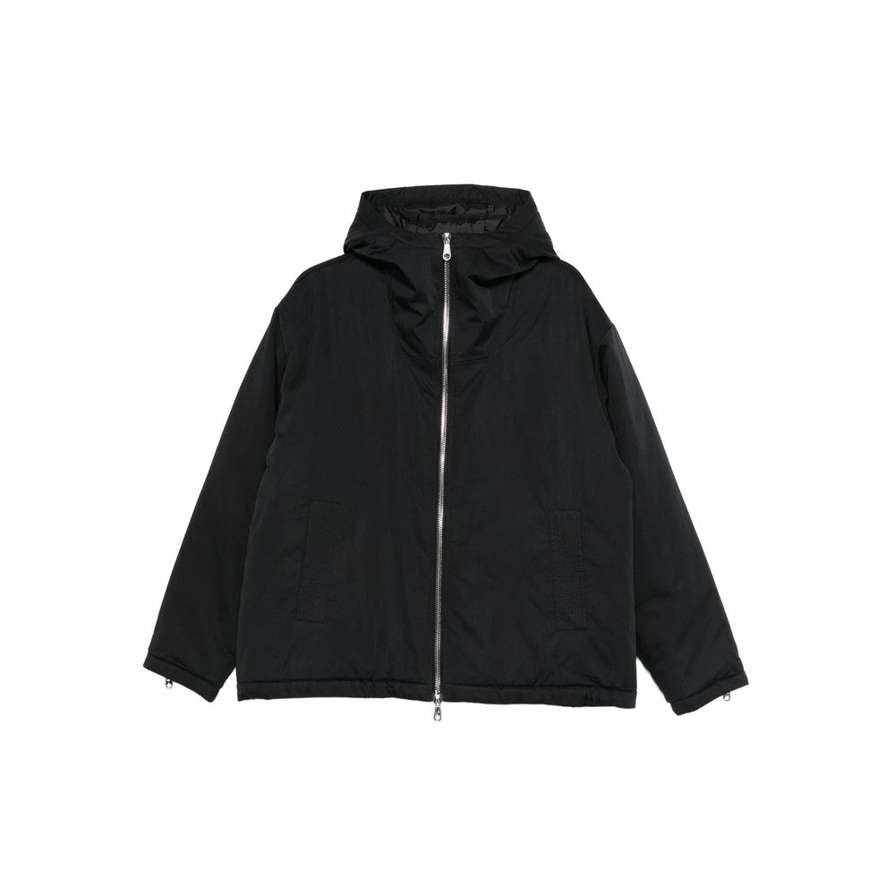 Cole Buxton Cole Buxton BLACK Jackets Size US M / EU 48-50 / 2 - 1 Thumbnail
