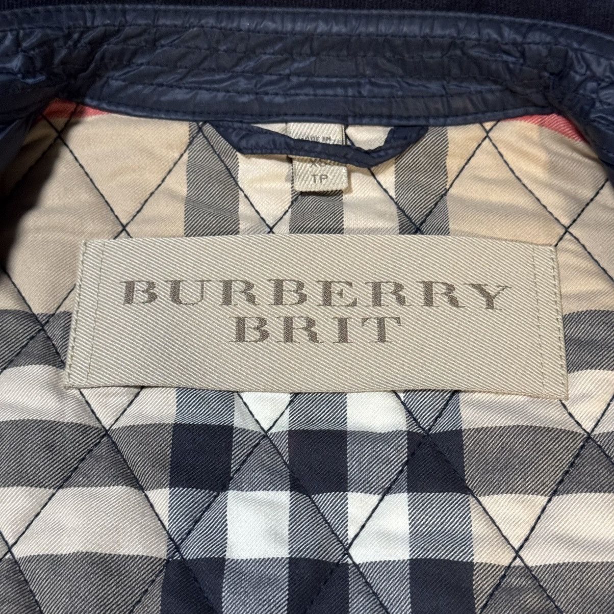Burberry Burberry Brit Jacket Size US XS / EU 42 / 0 - 8 Thumbnail