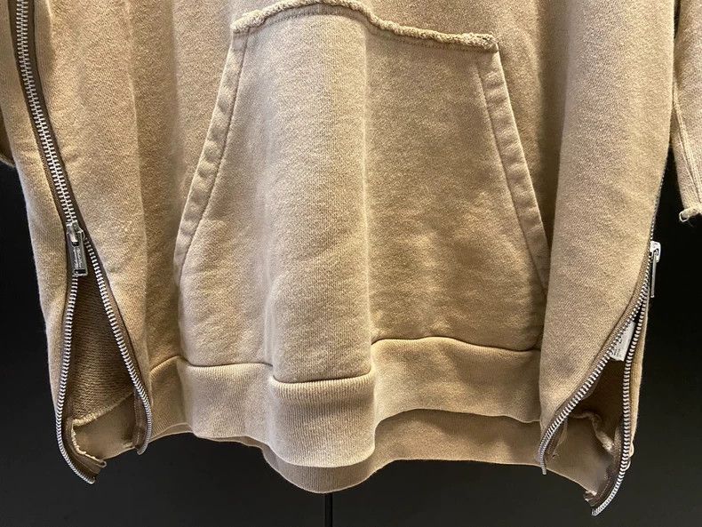 Undercover UNDERCOVER 16SS hoodie 2505-Nextarrow Size US M / EU 48-50 / 2 - 5 Thumbnail