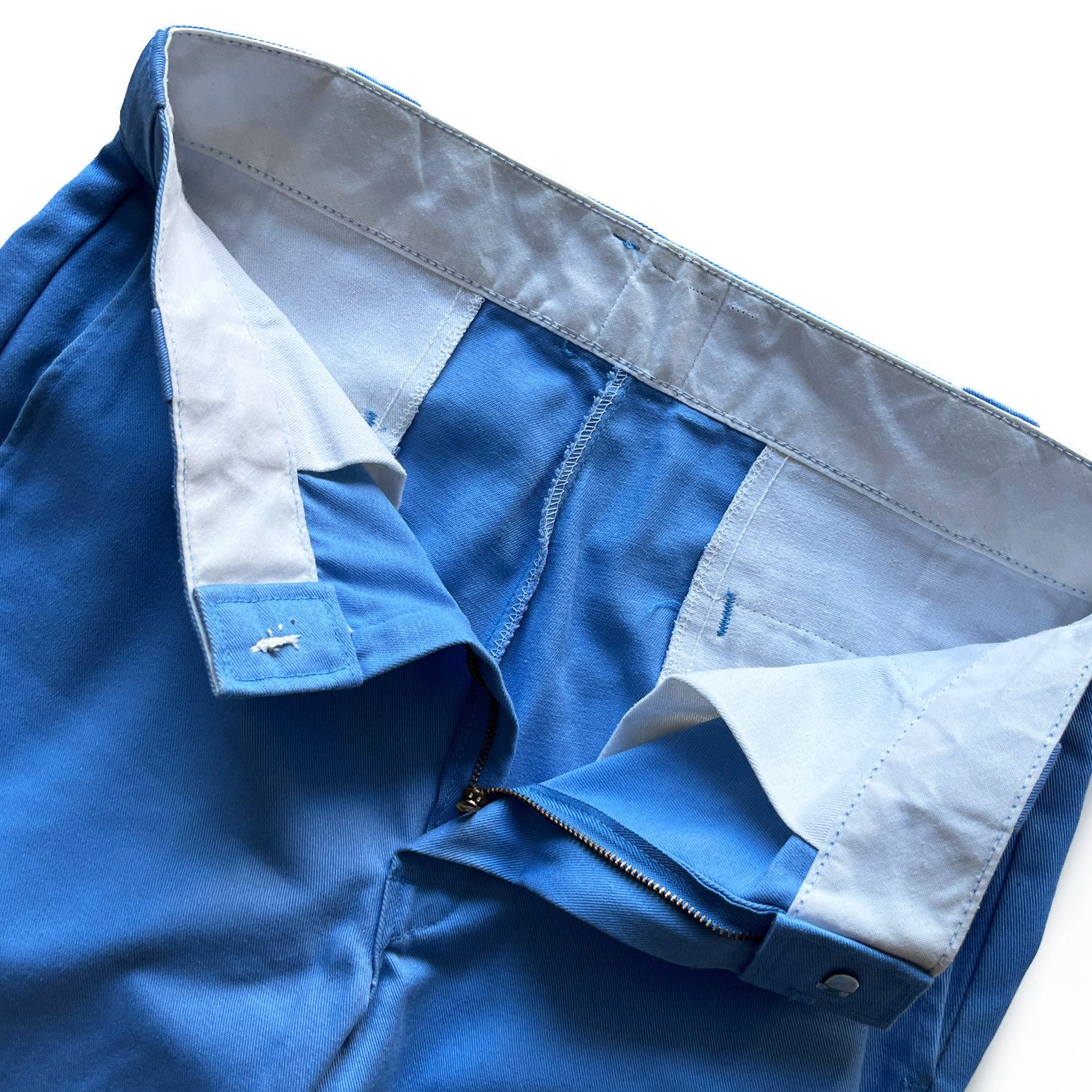Dickies Shorts in Sky Blue Size US 30 / EU 46 - 5 Thumbnail