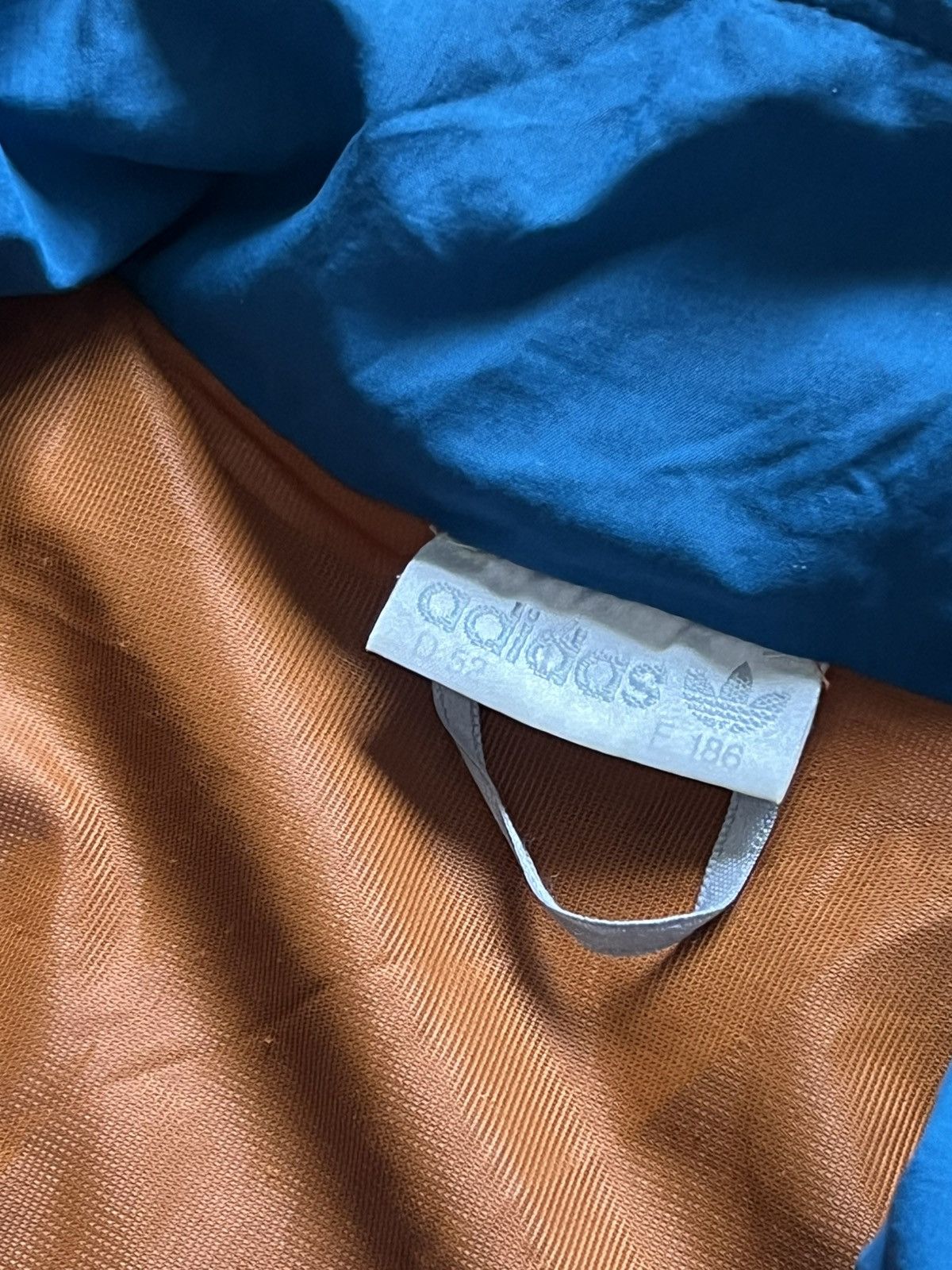 Adidas Vintage adidas gorepcore jacket adventure 90s nylon y2k Size US L / EU 52-54 / 3 - 5 Thumbnail