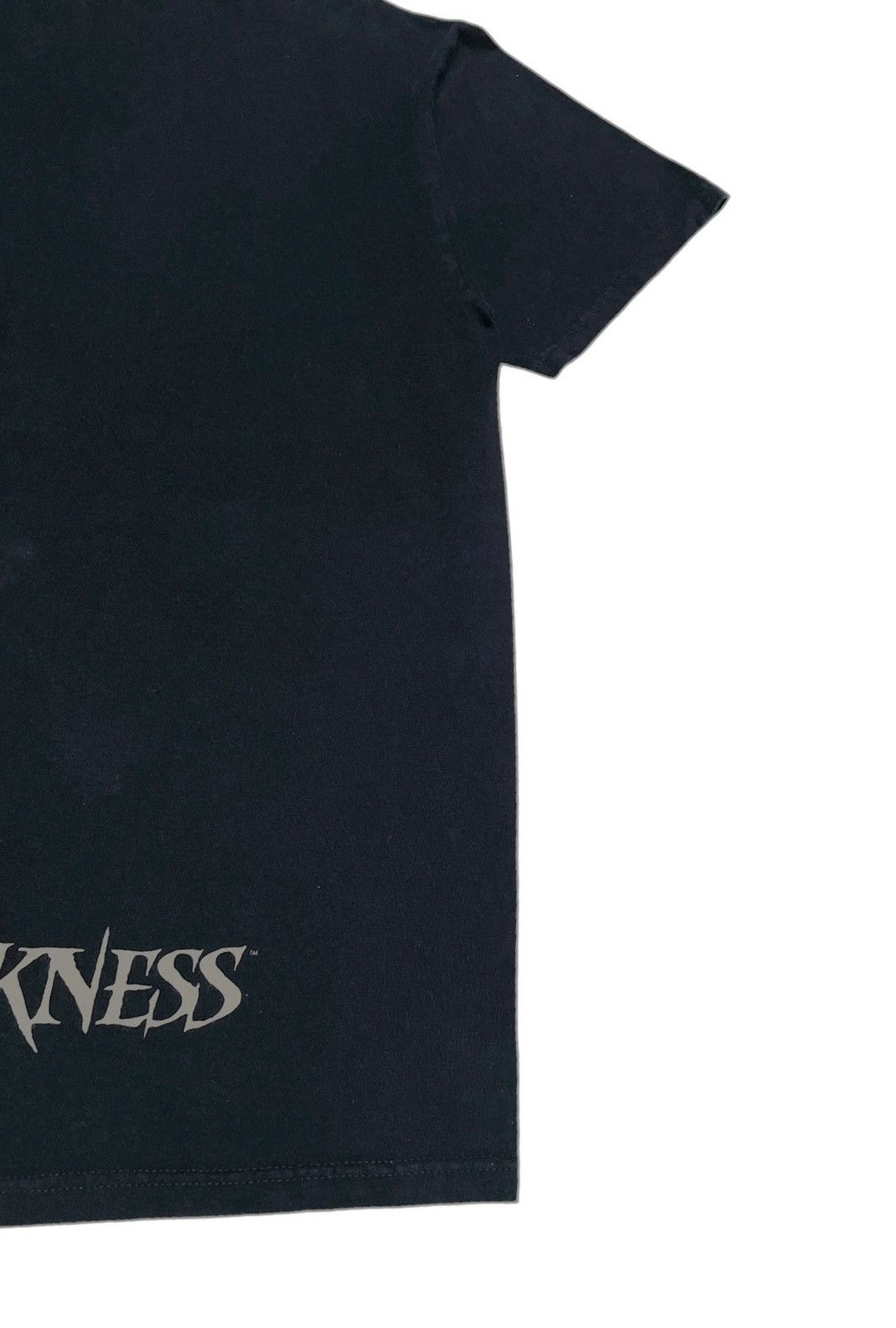 Vintage Rare Vintage Movie Horror Army Of Darkness T-shirt 2005s Size US L / EU 52-54 / 3 - 9 Thumbnail