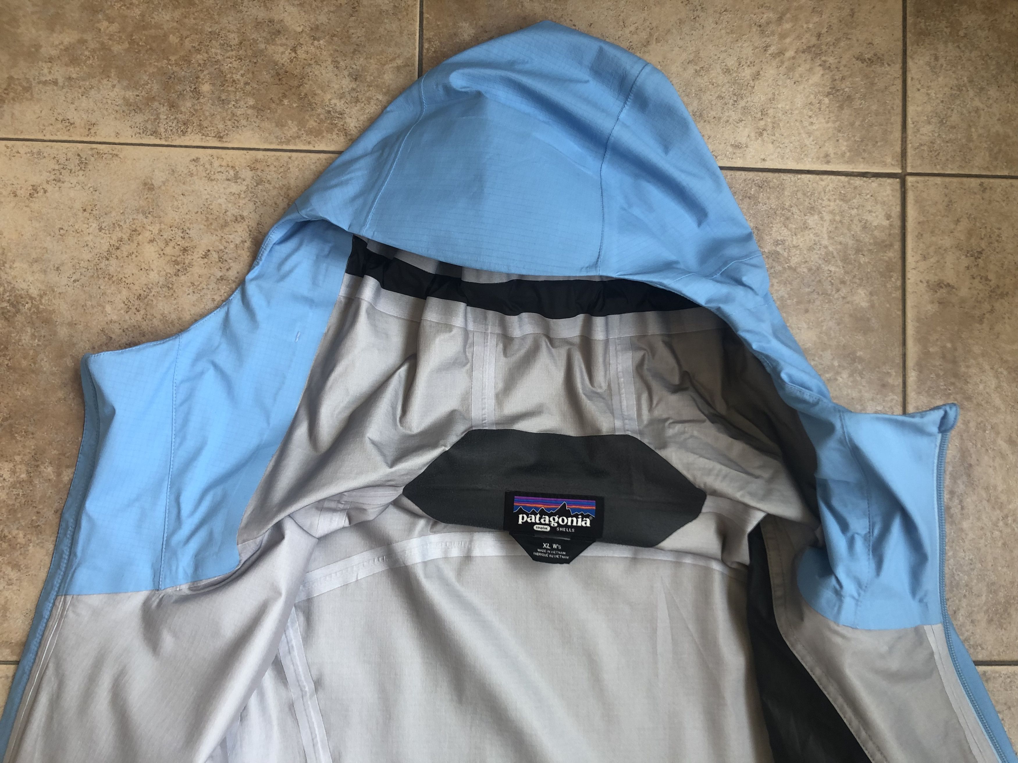Patagonia Patagonia Granite Crest Jacket Women's Size XL / US 12-14 / IT 48-50 - 20 Thumbnail